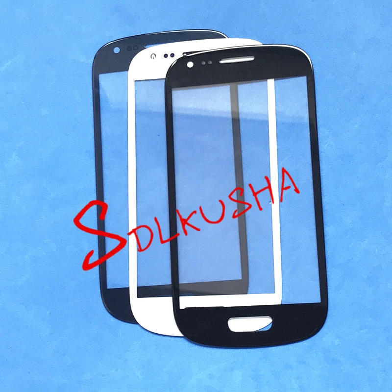 Сменный сенсорный экран для Samsung I8190 Galaxy S III mini S3 I8190N | Мобильные телефоны и
