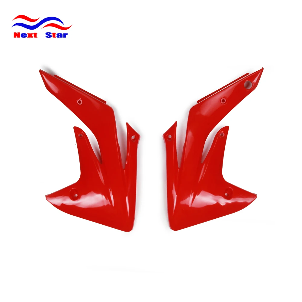 Обтекатель для мотоцикла HONDA CRF150R CRF150 R CRF 150R 2007 2008 2009 2013|Полные комплекты