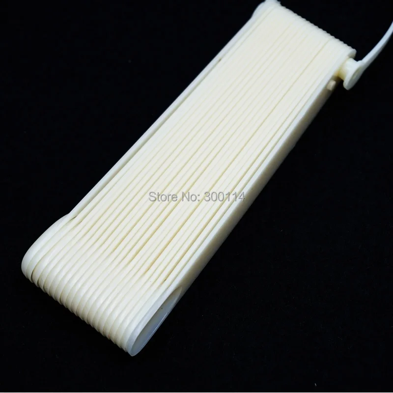 20 colors fan shape charts (4)