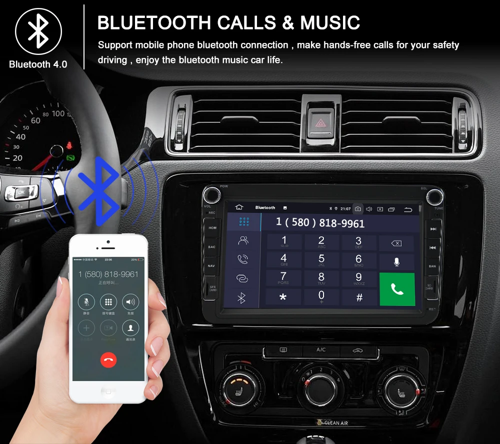 Clearance AUTOTOP 2Din Android 9.0 Car Multimedia Radio Player For Volkswagen Passat Golf Polo Tiguan Octavia Rapid Fabia Car DVD GPS Navi 4 Clearance AUTOTOP 2Din Android 9.0 Car Multimedia Radio Player For Volkswagen Passat Golf Polo Tiguan Octavia Rapid Fabia Car DVD GPS Navi 4