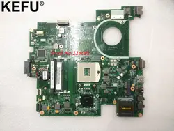 Mbv4z06001 mbv3w06001 материнская плата для ноутбука подходит для Acer TravelMate 5760 da0zrjmb8c0 HM65 HD 3000 DDR3