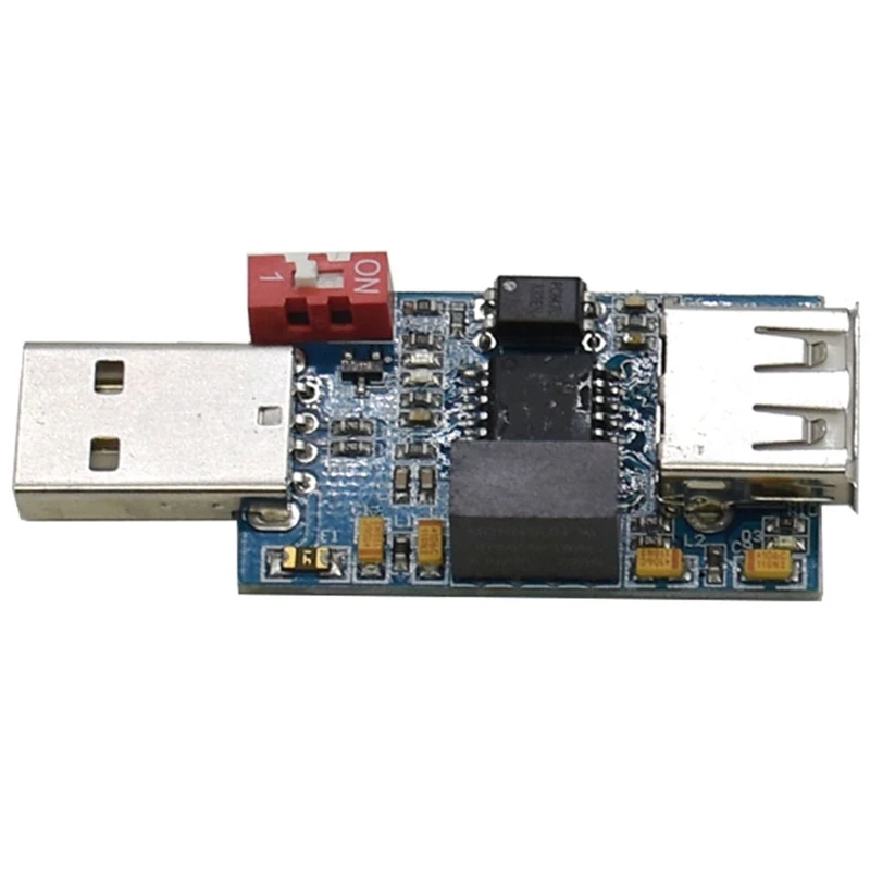 1500V Usb изолятор плата защиты изоляции Adum4160 Adum3160 модуль|Платы расширения| |