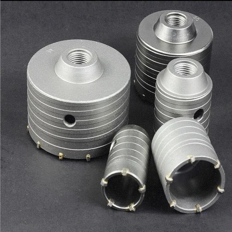 1PC 330-350mm length M22 to SDS PLUS/SDS MAX/Square four hollow/big Hex shank adapter extension rod for hammer wall hole saw