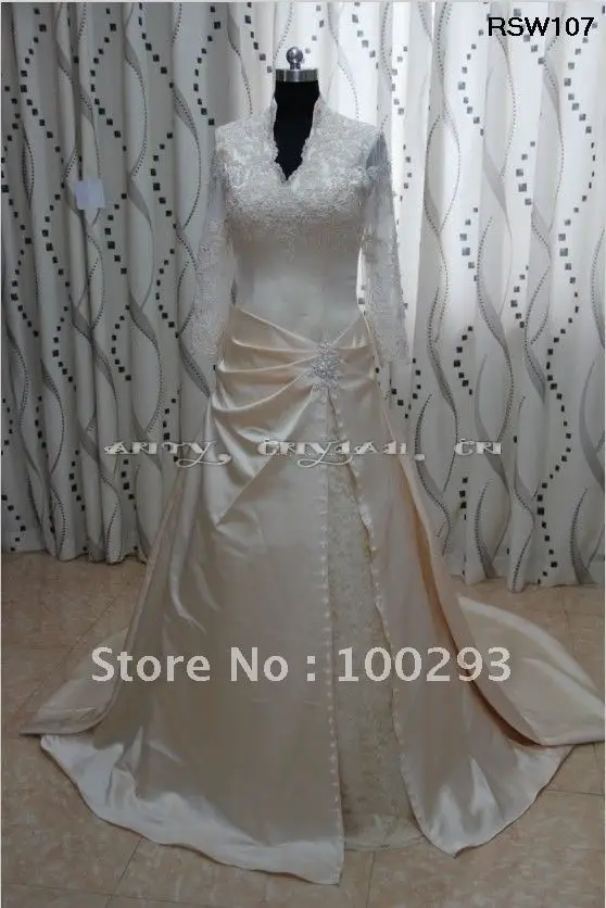 long sheer mesh robe