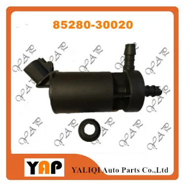 Насос омывателя фар для fitlexus IS300 GS300 SC430 LS430 LX470 3.0L 4.3L V6 V8 85280-30020 1993-2010