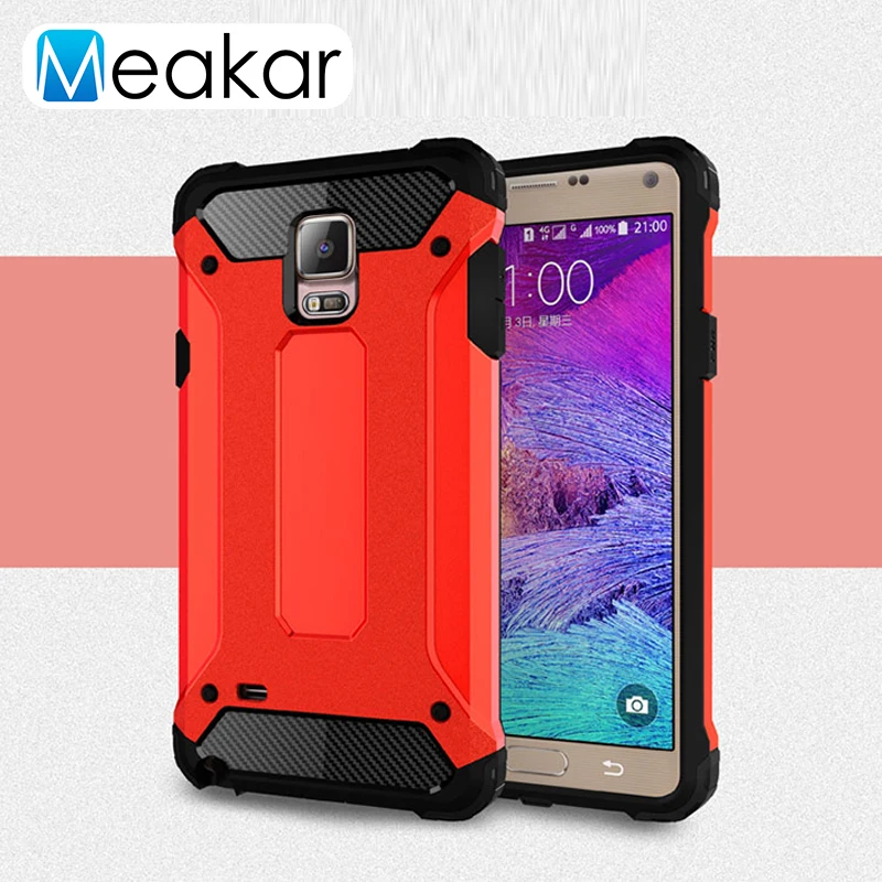 Чехол 5 7 дюйма для Samsung Galaxy Note 4 чехол Note4 Sm N910F N9100 N910 N910C накладка|case for samsung galaxy|case