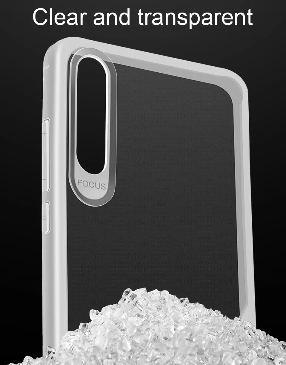 Phone Case For Huawei P20 P30 Lite Pro Cover Soft Silicone Case For Huawei P8 P9 Lite 2017 Mini Y3 Y5 2018 Y9 P Smart 2019 Coque (6)