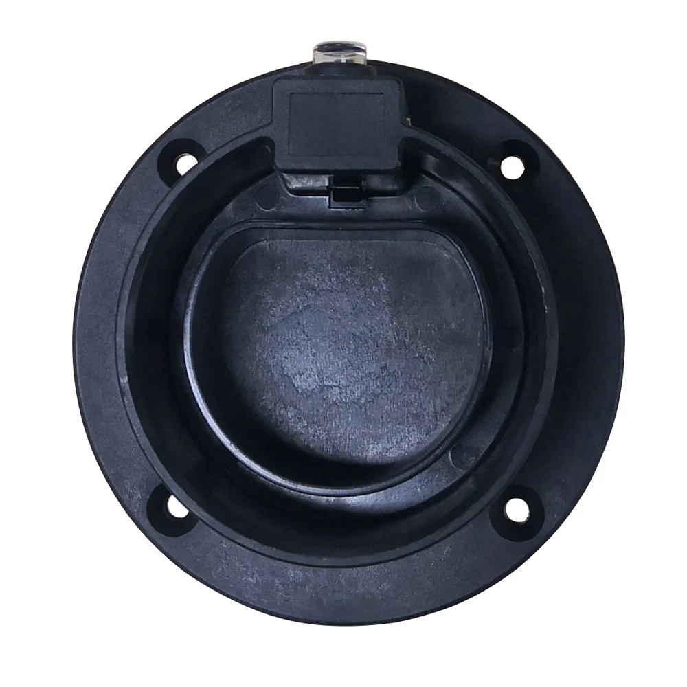 Аксессуары для зарядной станции EVSE электромобилей SAE J1772 тип 1 IEC 62196 Тип 2