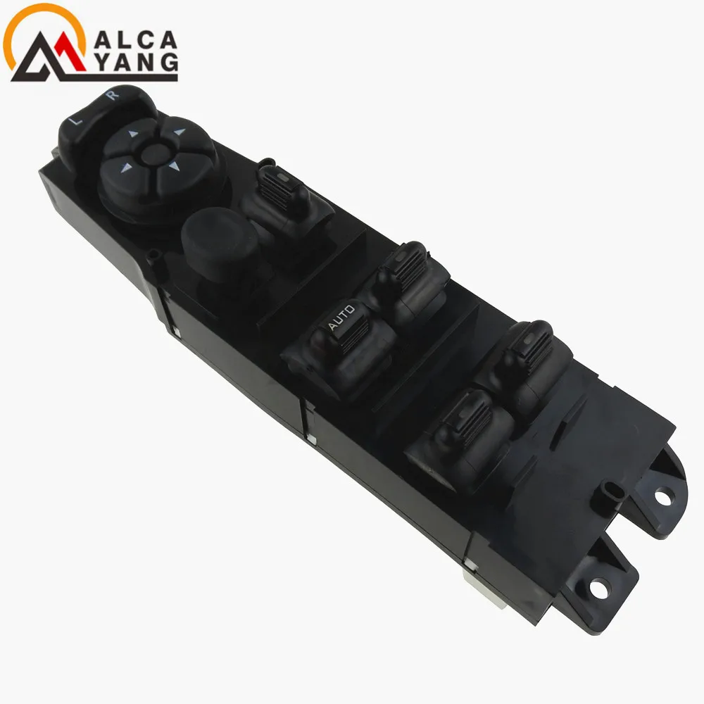 Car Truck Interior Parts New 56009449ac Power Window