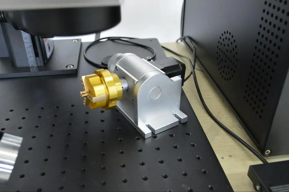 Сделано в Китае высокая устойчивая портативная sino Galvo Galvonometer лазерная