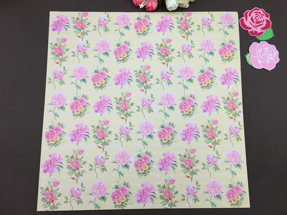 pattern paper-10