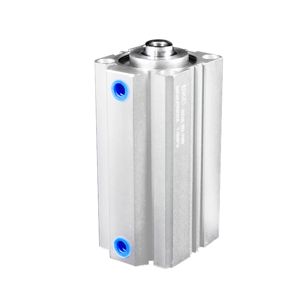 

SDA50 x 100mm Stroke Air Cylinder Double Acting Pneumatic Compact Air Cylinder