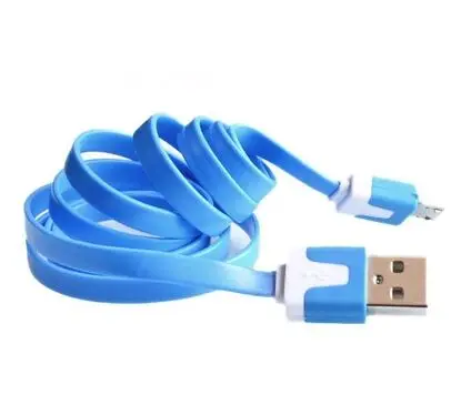 

1pcs Micro USB Cable wire 1m for NodeMcu