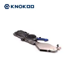 KNOKOO SMT подачи CF081E 8*4 мм E1003706CB0 используется в JUKI SMT 2050/2060/2070/2080 захвата и установки машины