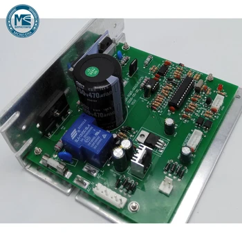 

ZH-KQS-001(0.4) treadmill motor controller for SHUA SH5186FA/SH5206 motor circuit card