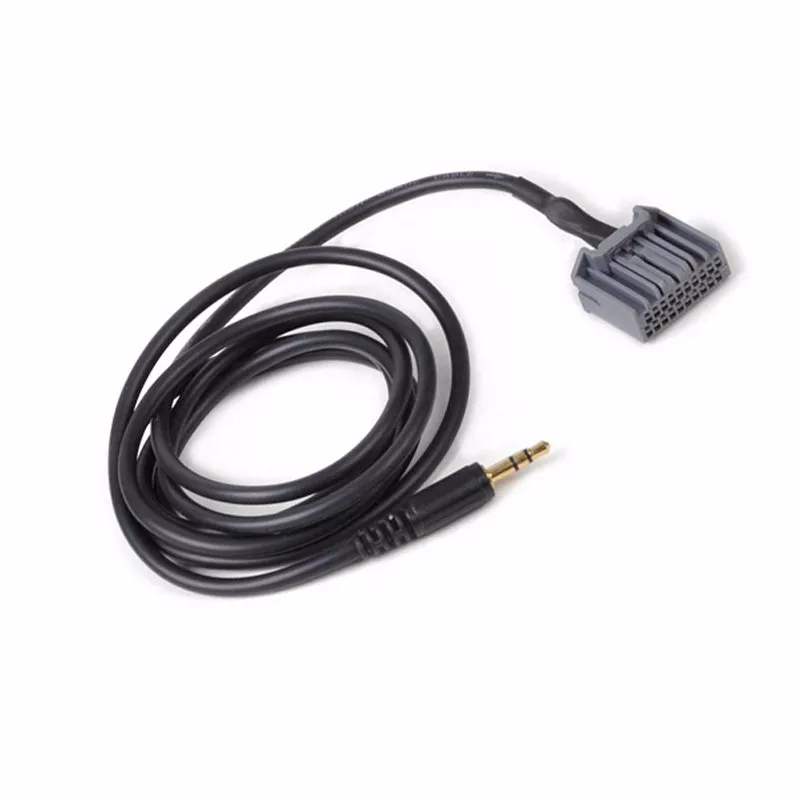 honda aux cable input fdd