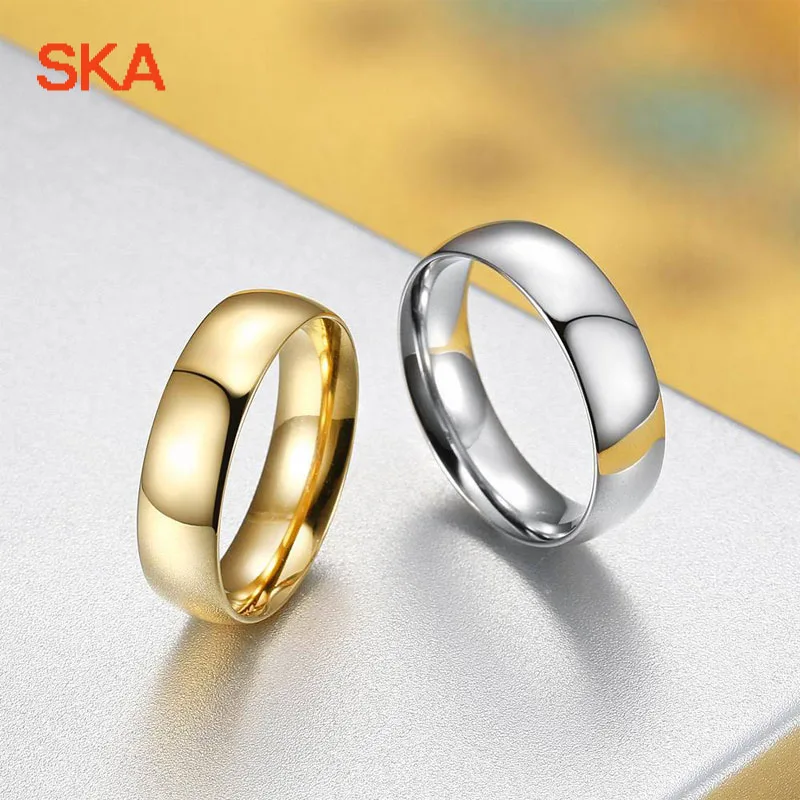 TR0002 rings for men