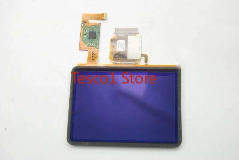 

50% New Used For Canon 70D Rear Shell large LCD Screen With External Screen Original Disassemble Repair Part