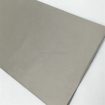 

Plaid Anti Electromagnetic Wave Anti radiation protection fabric