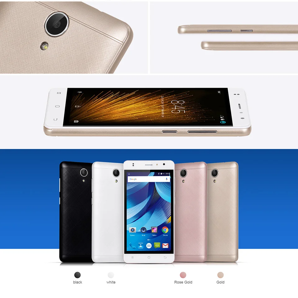 Dual Sim Mobile Phone (3)