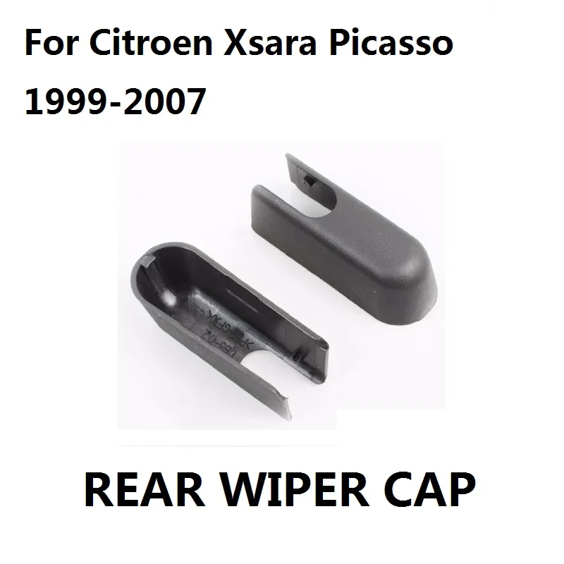 Limpiaparabrisas y partes Limpiaparabrisas trasero para Picasso