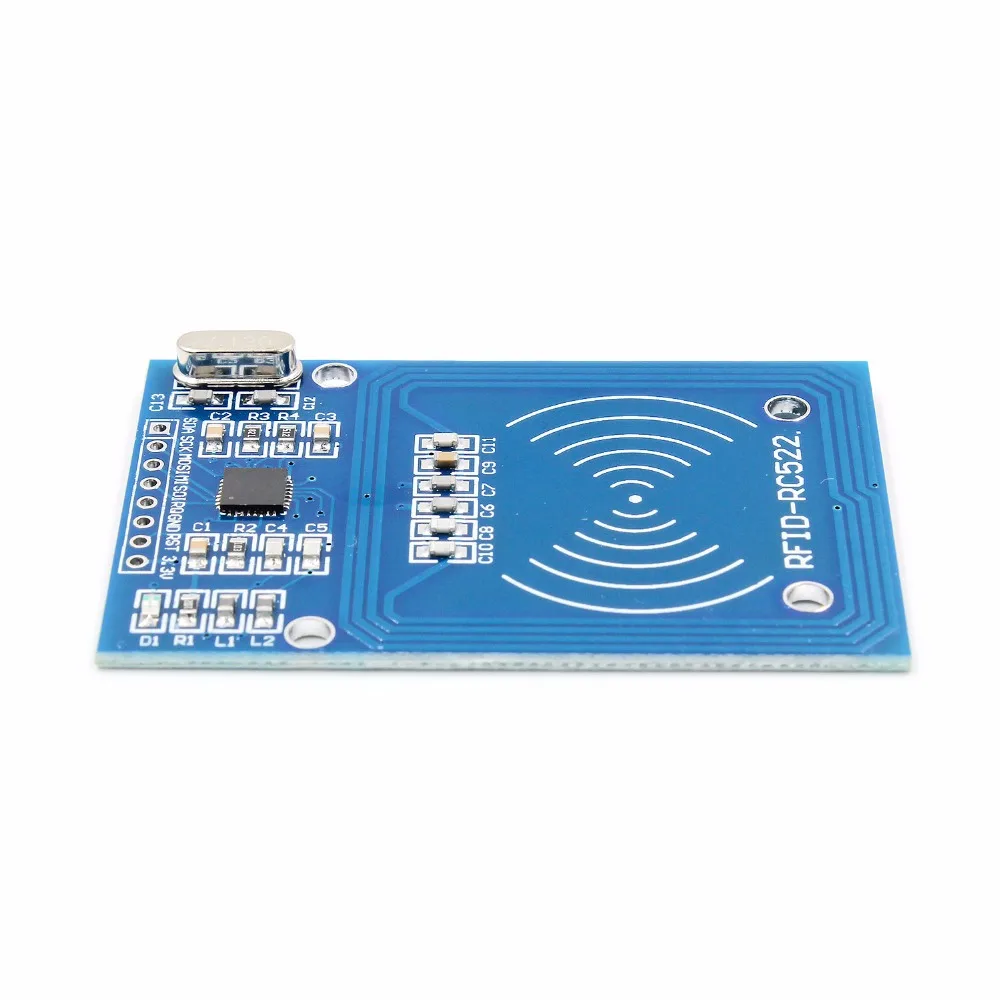 Rfid rs 522. Rfid rc522. Rfid rc522 arduino дубликатор. Rfid rc522. Считыватель карточек rfid rc522.