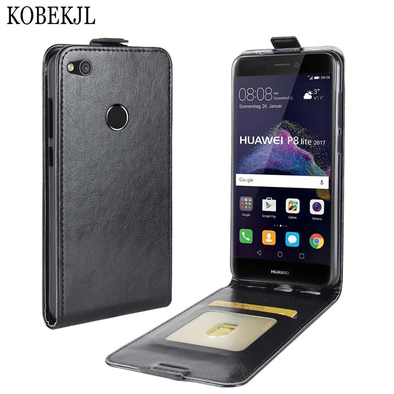 agitatie kooi Verslaggever Wallet Pu Leather Cover Phone Case For Huawei P9 Lite 2017 P9lite 2017  Pra-lx1 Pra-la1 Pra-lx3 Pra Lx1 La1 Lx3 Flip Case Bag 5.2 - Mobile Phone  Cases & Covers - AliExpress
