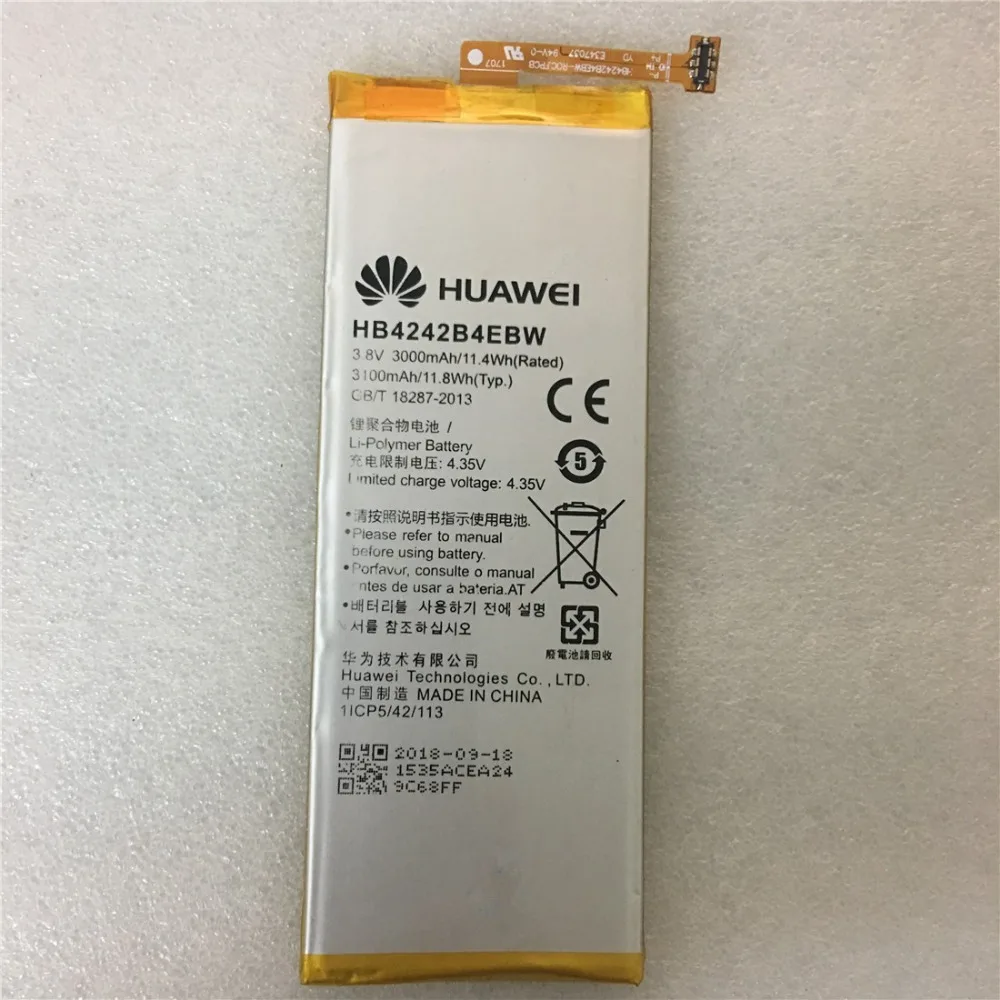 H60 l04 аккумулятор H60 l04 аккумулятор
