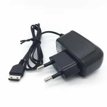 

Eu WALL Travel CHARGER for SAMSUNG L250 L600 L760 L768 M600 P520 W699 U900 U908 F700 L770 I7110