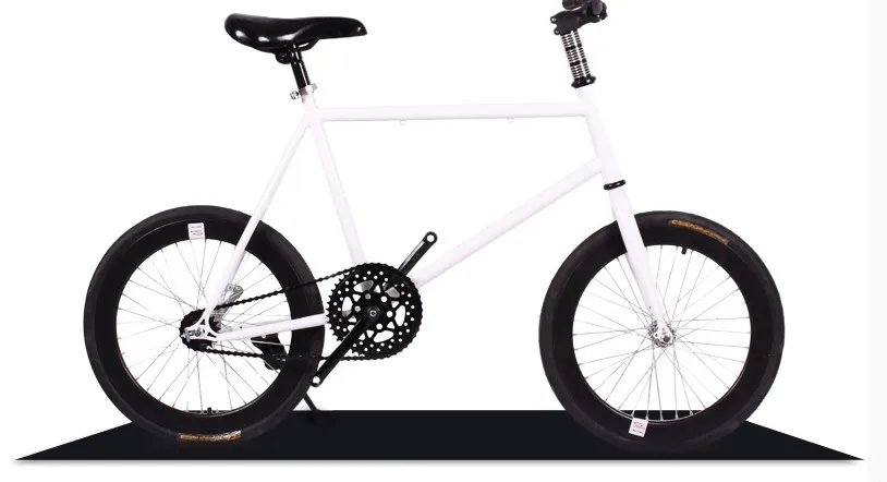 Cheap Highway Double Disc Brakes 20 Inch Small Wheel Mini Solid Tire Bicycle Brake 0 Cheap Highway Double Disc Brakes 20 Inch Small Wheel Mini Solid Tire Bicycle Brake 0