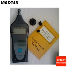 Цифровой портативный Тахометры DT2858