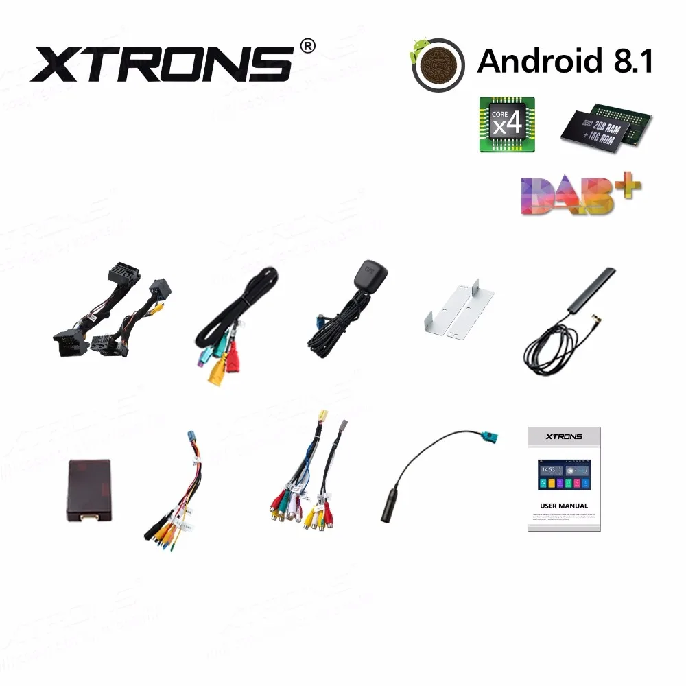 Cheap 7" Quad-Core Android 8.1 Oreo OS Car Multimedia DVD Navigation GPS Radio for BMW X5 E53 1999 2000 2001 2002 2003 2004 2005 2006 3