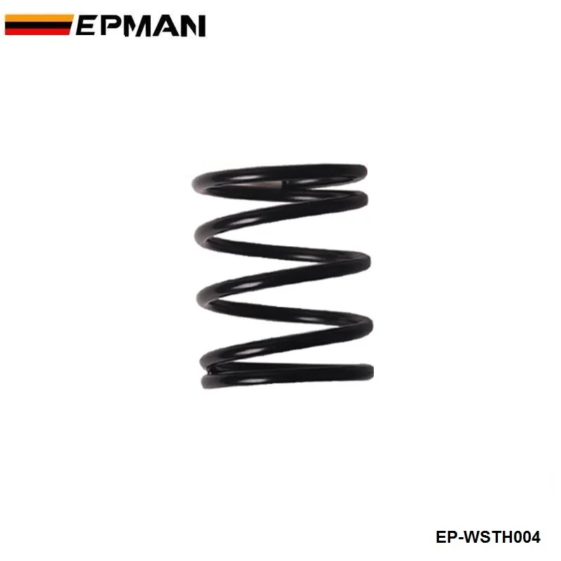 38mm 40mm 45mm Turbo External Wastegate Wg Spring Coated Replacement 7