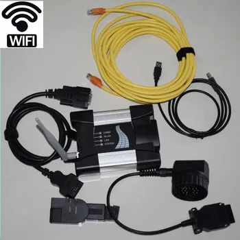 

wifi for b-mw diagnostic tool icom next a b c new generation of icom a2 b c for bm-w without software