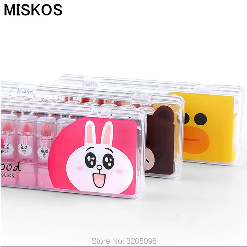Matte Lip Stick