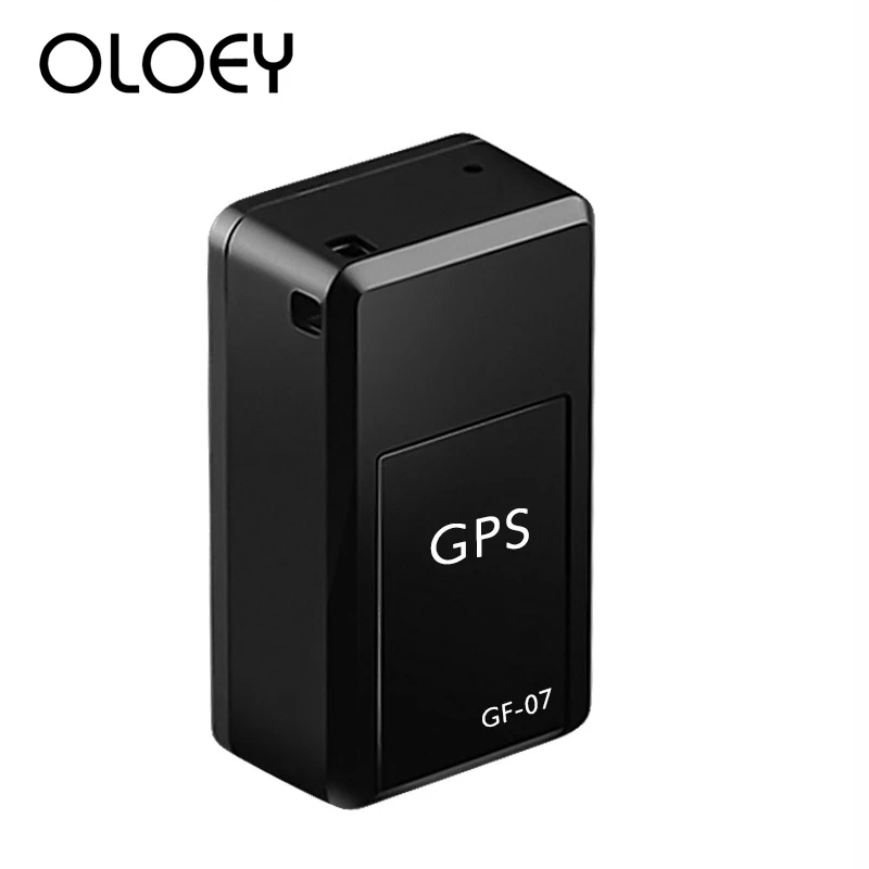 Original GF-07 Pet Smart Mini GPS Tracker Anti-Lost Tracer For Pet Dogs Cats Trackers Finder Equipment GPS Tracking Device 2019 Original GF-07 Pet Smart Mini GPS Tracker Anti-Lost Tracer For Pet Dogs Cats Trackers Finder Equipment GPS Tracking Device 2019
