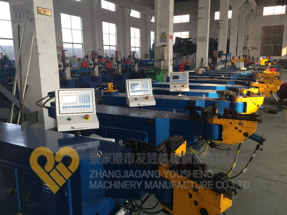 dw-38nc pipe tube bender bending machine tool for sale (9)