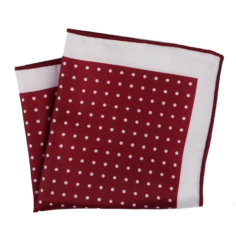 MPK-155pocket square Портной Смит стиль Hankies Яркие Красочные Пейсли карманные квадратные винтажные Платки Шарфы мужские карманные модные аксессуары - Цвет: MPK-155pocket square