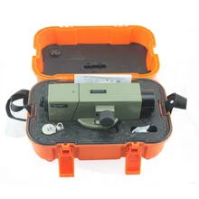 DS 32 H неохотничий уровень, автоматический уровень большой воды