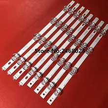 Светодиодный подсветка полосы для Lg drt 3,0 42 прямая AGF78402101 NC420DUN-VUBP1 T420HVF07 42LB650V 42LB561U 42LB582V 42LB582B 42LB5550