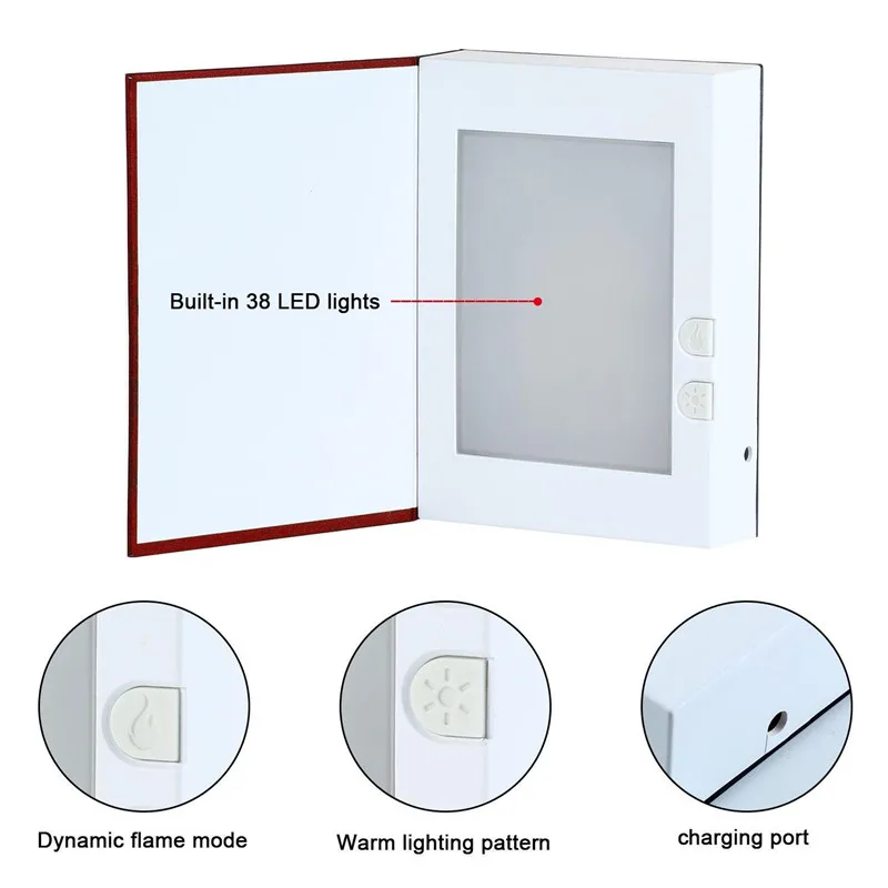 LED-Flame-Effect-Fire-Book-Light-USB-Book-Shaped-Table-Lamp-Flickering-Fire-Atmosphere-Decorative-Lamps