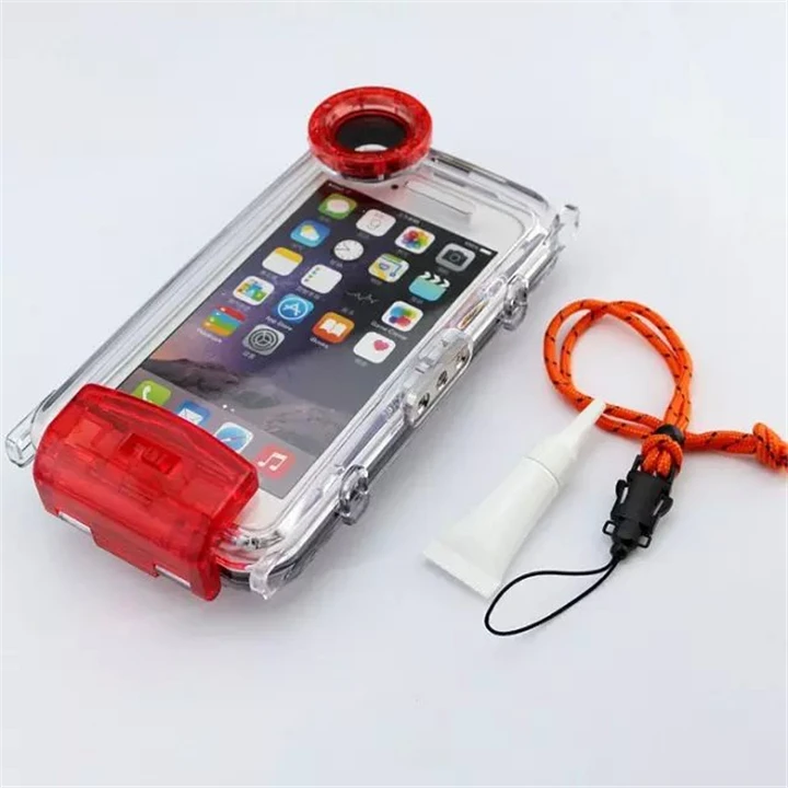carcasa buceo iphone carcasa buceo iphone