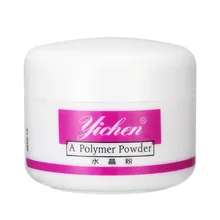 Прозрачная акриловая пудра ногтей Совет Маникюр Builder литья комплект