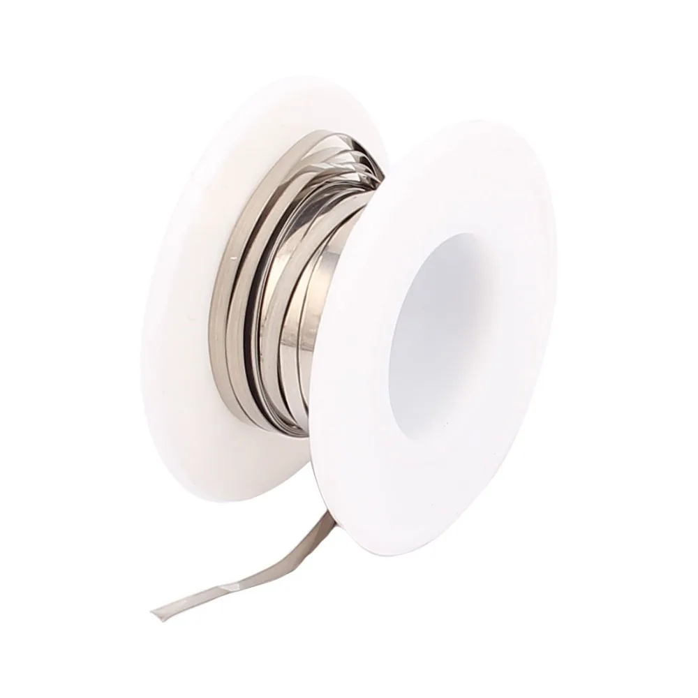 Nichrome Wire, Insulated Nichrome Wire - RS