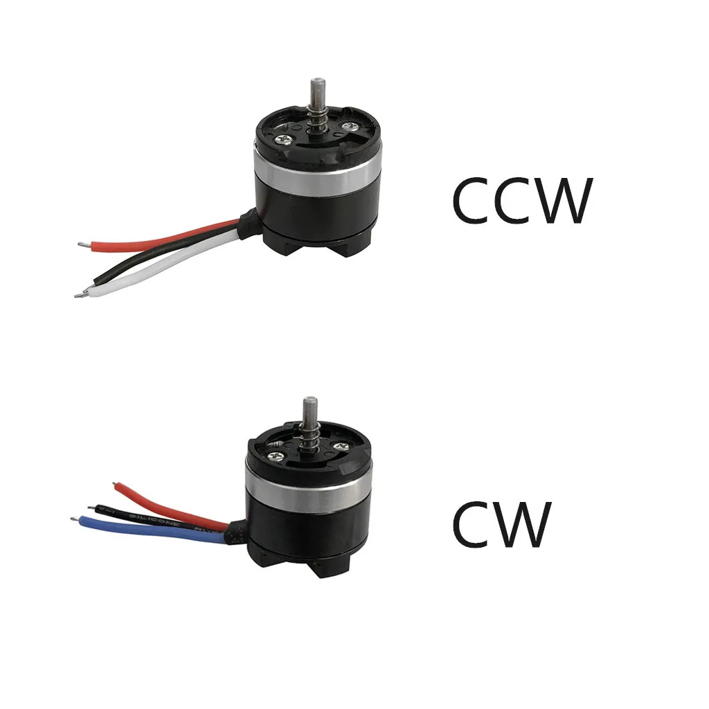 

Power Function Motor Assembled Spare Part For Aosenma CG033 CG006 Quadcopter Parts Accessories Toys for Children