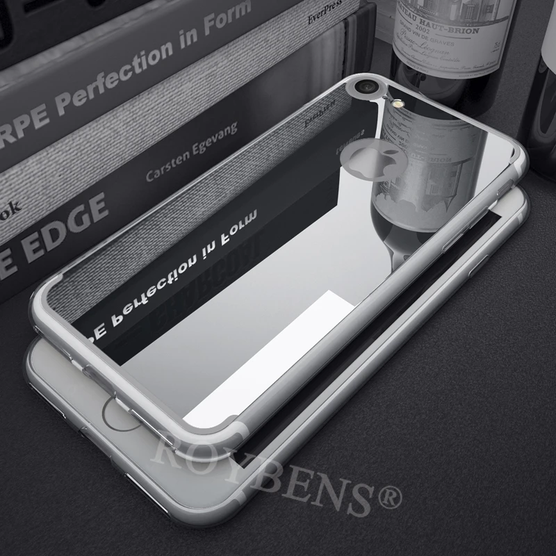 Luxury Mirror Case (5)