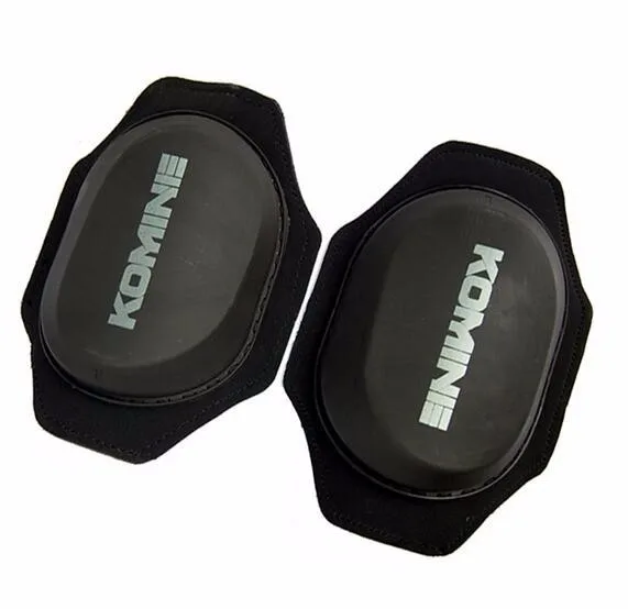 

Komine Motocross pants sliding block grinding block pants bag motorcycle package slider grinding package