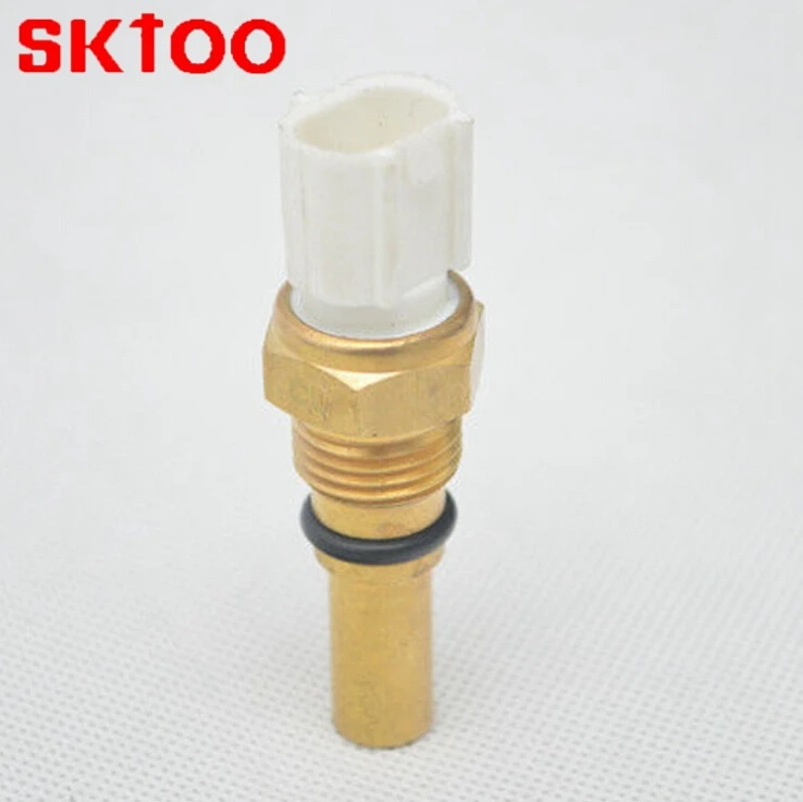 

SKTOO Engine Cooling Fan Switch 89428-20110 8942820110 Fit for Toyota RAV4 Echo Lexus IS300 Auto Sensors