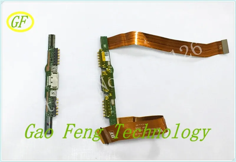Оптовая продажа док плата DELL Venue 11 pro 5130 CN 0C326F C326F MLD DB 100% протестированная|venue 11|venue