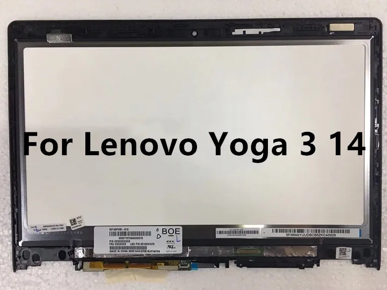 Yoga 3 14 2